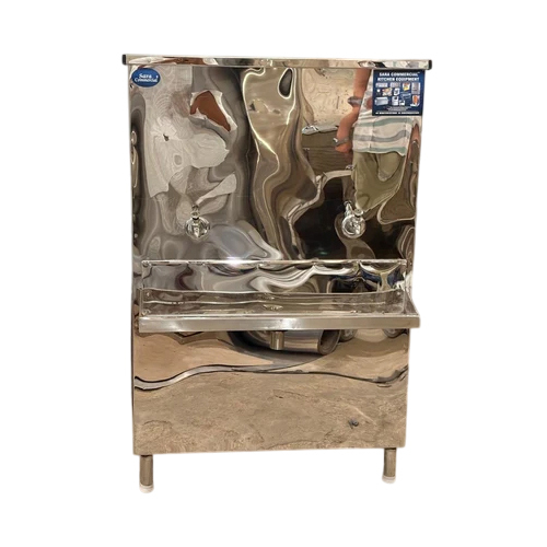 120L-SS-Commercial-Water-Cooler