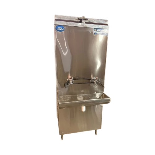 50L Stainless Steel Industrial Water Cooler